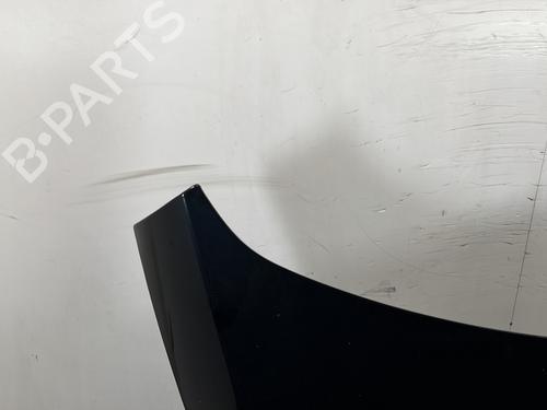 Hood PEUGEOT 3008 I MPV (0U_) 1.6 HDi | BP29886958C1 