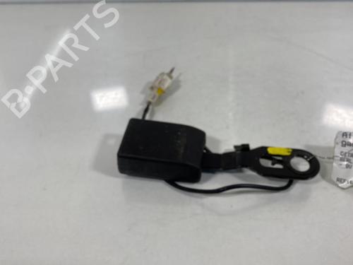 Used Seat buckle CITROËN BERLINGO MULTISPACE (B9) 1.6 HDi 110 (112 hp) 20182677