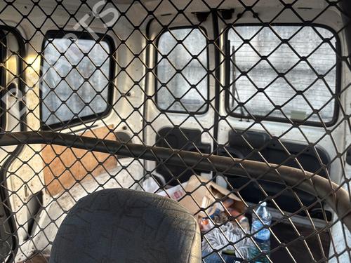 Left sun visor RENAULT KANGOO (KC0/1_) D 65 1.9 (KC0E, KC02, KC0J, KC0N) | BP30791659I1