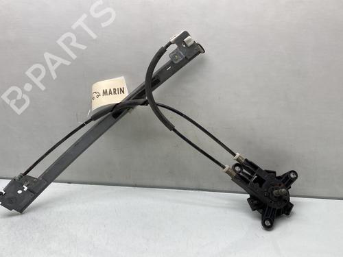 Alzavetro posteriore destra PEUGEOT 306 Hatchback (7A, 7C, N3, N5) 1.9 D (68 hp) 30887983