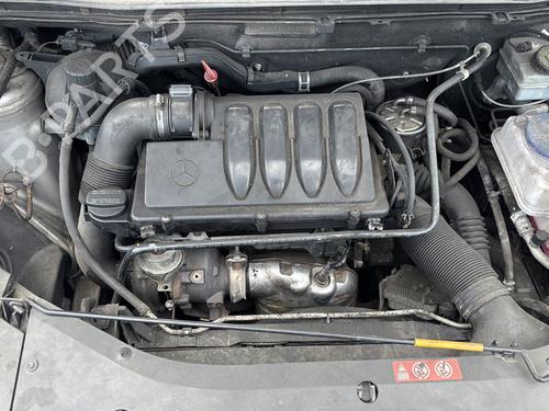 Vetro fisso posteriore sinistro MERCEDES-BENZ B-CLASS Sports Tourer (W245) B 200 CDI (245.208) | BP30479095C93