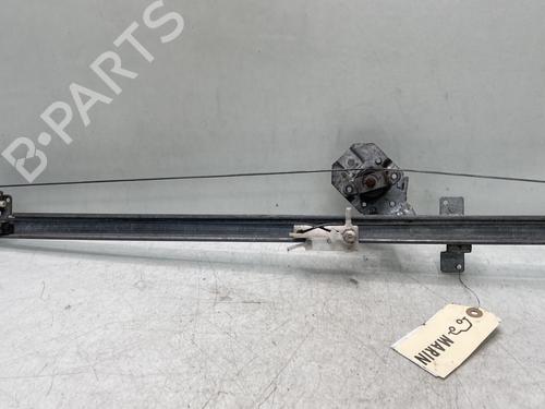 Used Front left window mechanism PEUGEOT BOXER Platform/Chassis (ZCT_) 2.5 D (86 hp) 32682378
