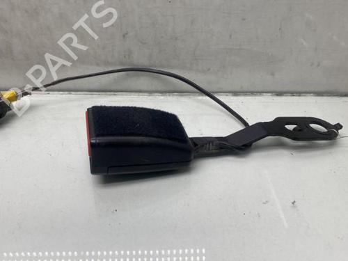 Used Seat buckle Seat buckle PEUGEOT 208 I (CA_, CC_) 1.4 HDi (68 hp) 20183244 20183244