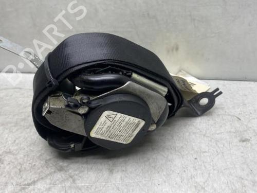 Front right belt tensioner VW POLO (9N_, 9A_) 1.4 TDI | BP19970340C88 