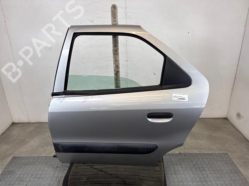 Used Left rear door Left rear door 36891509 36891509