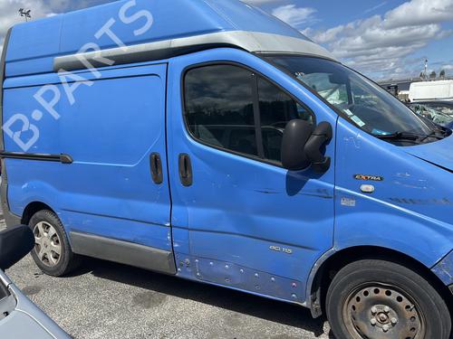 Front right interior door handle RENAULT TRAFIC II Bus (JL) 2.0 dCi 90 (JL00, JL01, JL0H, JL0M, JL0P, JL0S) | BP29995770I14 - Image 24