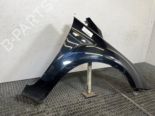 Right front fenders FORD FOCUS II (DA_, HCP, DP) 1.6 TDCi | BP30169001C42
