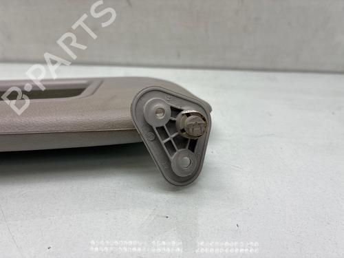 Left sun visor BMW 3 (E90) 320 d | BP36281401I1 - Image 3