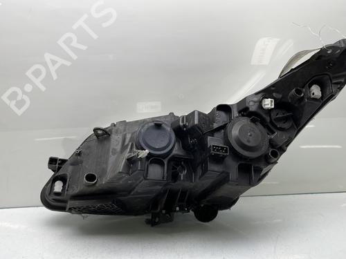 Right headlight CITROËN C4 I (LC_) 1.6 HDi | BP26495814C29 