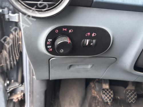 Rejilla SEAT IBIZA III (6L1) 1.9 SDI | BP36053050C40 - Image 23