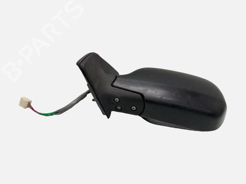 Bakspejl venstre Bakspejl venstre TOYOTA YARIS VERSO (_P2_) 1.3 (NCP20_, NCP22_, NCP20R, NCP22R) (86 hp) 39730933 39730933