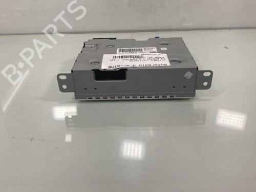Radio CITROËN C4 CACTUS 1.2 THP 110 | BP19960898E6 