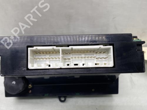 Climate control HYUNDAI COUPE II (GK) 2.0 GLS | BP21378574I5 