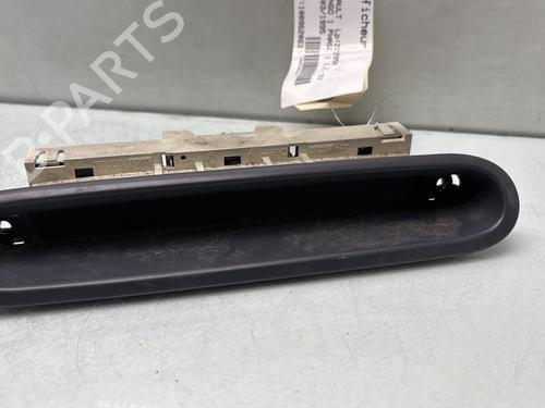 Used Display monitor RENAULT TWINGO I (C06_) 1.2 (C066, C068) (58 hp) 29841552