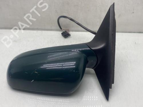 Used Left mirror Left mirror 19991906 19991906