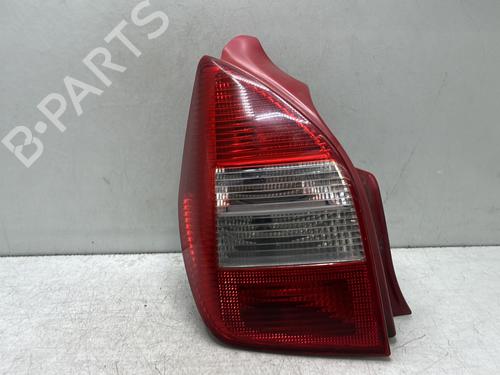Used Left taillight Left taillight CITROËN C2 (JM_) 1.4 HDi (68 hp) 33830119 33830119