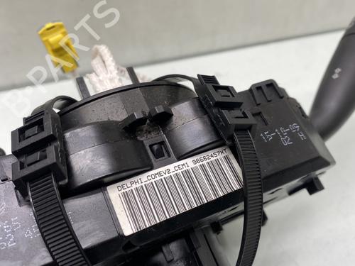 Steering column stalk CITROËN BERLINGO MULTISPACE (B9) 1.6 HDi 110 | BP30791361I23