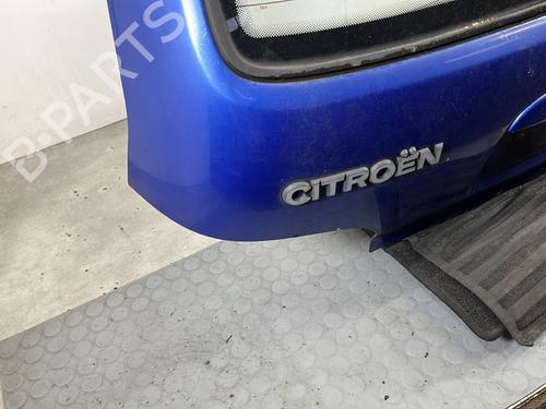 Tailgate CITROËN SAXO (S0, S1) 1.5 D | BP32230501C6 