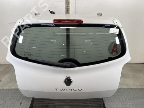 Used Tailgate RENAULT TWINGO II (CN0_) 1.5 dCi (CN0E) (64 hp) 30815195