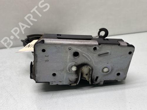 Used Front right lock OPEL CORSA D (S07) 1.2 LPG (L08, L68) (80 hp) 31293269