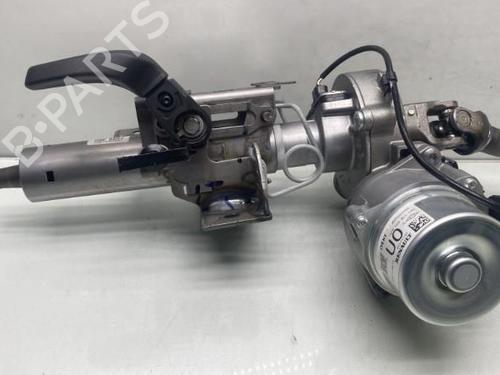 Used Steering column Steering column DACIA DUSTER (HM_) 1.3 TCe 150 (HMM3) (150 hp) 19950007 19950007