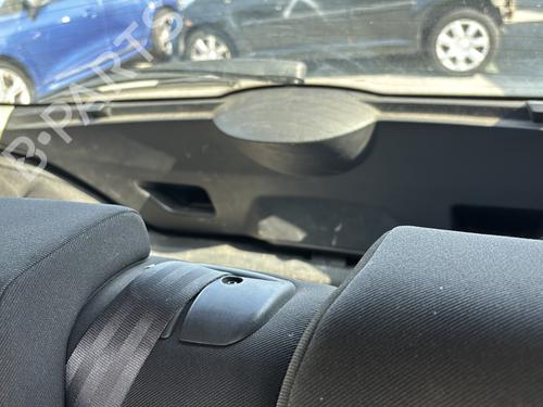 Left taillight PEUGEOT 207 (WA_, WC_) 1.6 HDi | BP29940178C34 