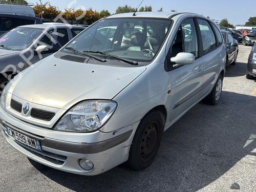 Used Parts RENAULT SCÉNIC I MPV (JA0/1_, FA0_) 1.9 dCi (JA05, JA1F) (102 hp) 4284936