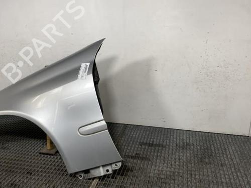 Left front fenders MERCEDES-BENZ C-CLASS Coupe (CL203) C 200 CDI (203.707) | BP21805831C41 