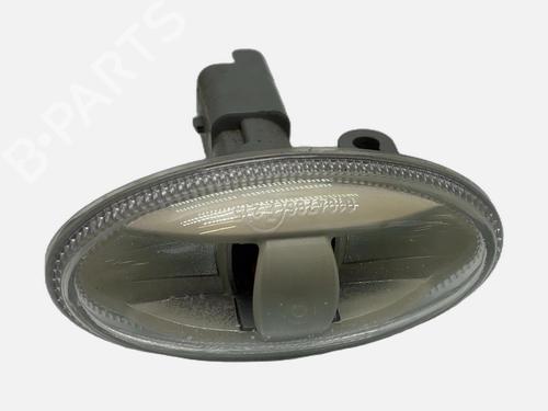 Left side indicator CITROËN JUMPY II (VF7) 2.0 HDi 125 | BP40067249I20 - Image 3