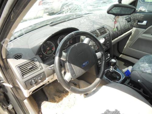 Rear windshield wiper arm FORD MONDEO III Turnier (BWY) 2.0 16V TDDi / TDCi | BP20034664C144 