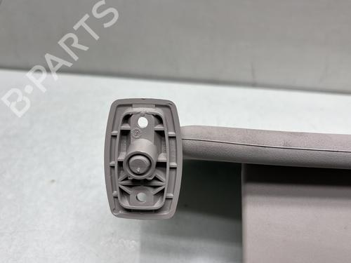 Left sun visor CITROËN C3 II (SC_) 1.2 VTi 82 | BP32230440I1 - Image 2