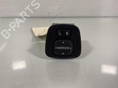 Commande retroviseurs PEUGEOT 108 1.2 (82 hp) 19976884