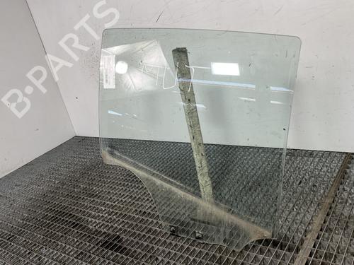 Rear right door window DACIA SANDERO 1.5 dCi | BP27500585C21 