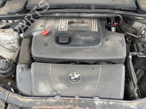Switch BMW 3 Touring (E91) 320 d | BP36937841I30 - Image 26