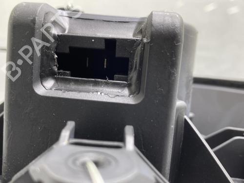 Used Heater blower motor Heater blower motor FIAT QUBO (225_) 1.3 D Multijet (225CXB1A, 225AXB1A, 225CXB11, 225AXB11,... (75 hp) 19963481 19963481