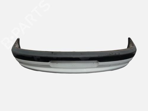 Used Rear bumper Rear bumper PEUGEOT 306 Hatchback (7A, 7C, N3, N5) 1.9 D (69 hp) 40030073 40030073