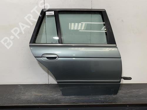 Right rear door BMW 5 Touring (E39) 520 d | BP20013716C5 