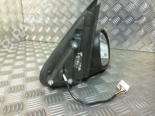 Right mirror CHRYSLER PT CRUISER (PT_) 2.2 CRD | BP20034088C27 