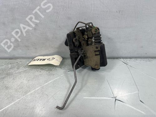 Used Front right lock Front right lock 37279486 37279486