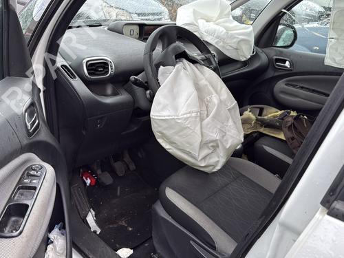 Steering column stalk CITROËN C3 Picasso (SH_) 1.6 HDI 90 | BP30887920I23  - Image 20