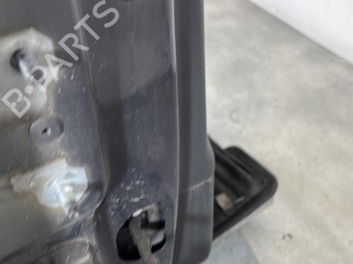 Right front door RENAULT MEGANE III Hatchback (BZ0/1_, B3_) 1.5 dCi (BZ0C) | BP29339894C3 