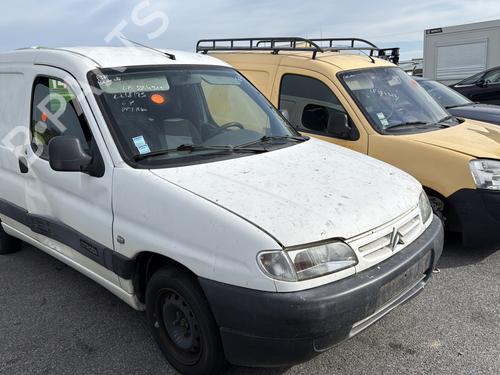 Dørrute Høyre foran CITROËN BERLINGO / BERLINGO FIRST Box Body/MPV (M_) 1.9 D 70 (MBWJZ, MCWJZ) | BP29371903C19 