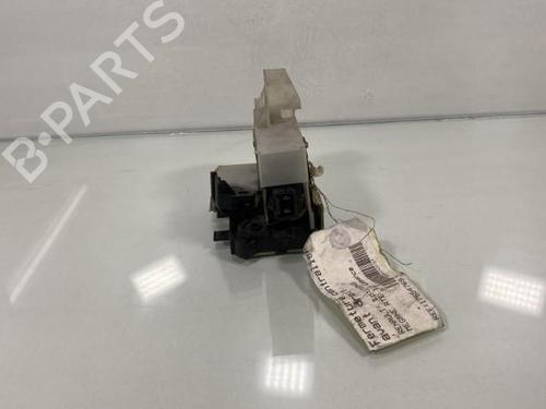 Front right lock RENAULT MEGANE I (BA0/1_) 1.4 e (BA0E, BA0V) | BP20005239C97 
