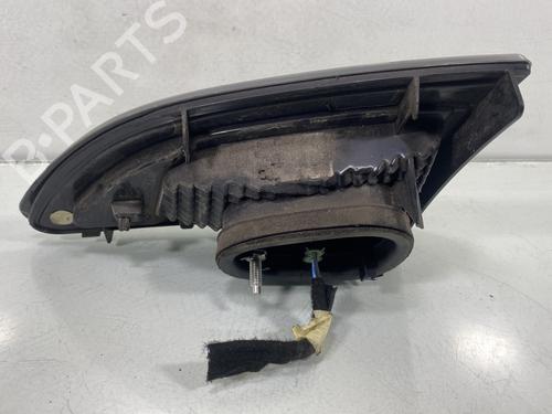 Left tailgate light RENAULT SCÉNIC III (JZ0/1_) 1.6 dCi (JZ00, JZ12) | BP29507141C79 