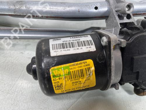 Used Front wiper motor Front wiper motor CITROËN C1 II (PA_, PS_) 1.0 VTi 72 (72 hp) 31346681 31346681