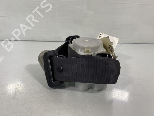 Used Rear right seatbelt Rear right seatbelt SUZUKI SX4 (EY, GY) 1.6 DDIS (RW416D) (90 hp) 20026724 20026724