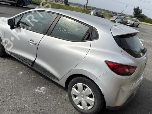 Rear left seatbelt RENAULT CLIO IV (BH_) 0.9 TCe 90 (BHNF, BHMA, BHMH, BHJK, BHJR) | BP31646781I29 