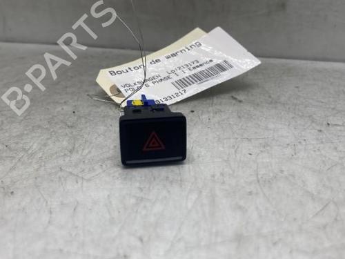 Used Warning switch Warning switch VW POLO VI (AW1, BZ1, AE1) 1.0 (75 hp) 19991213 19991213