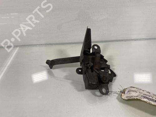 Used Hood lock Hood lock TOYOTA AVENSIS VERSO (_M2_) 2.0 D (CLM20_, CLM20R) (116 hp) 19983753 19983753