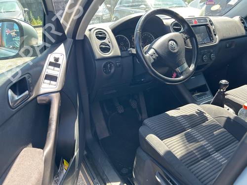 Switch VW TIGUAN (5N_) 2.0 TDI | BP40066926I30 - Image 13
